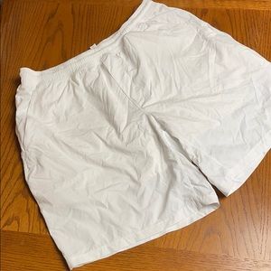 Men’s lululemon shorts